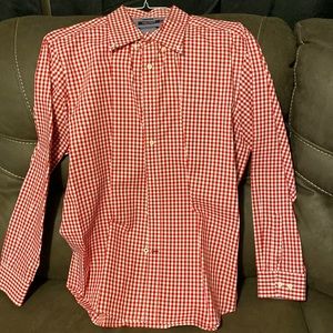 Nautica brand button down